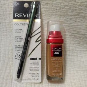 Revlon Age Defying 3X Bundle